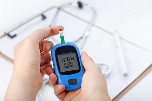 Insulin and Aging: A Biohacker's Insight